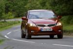Kia cee&rsquo;d 2009 года